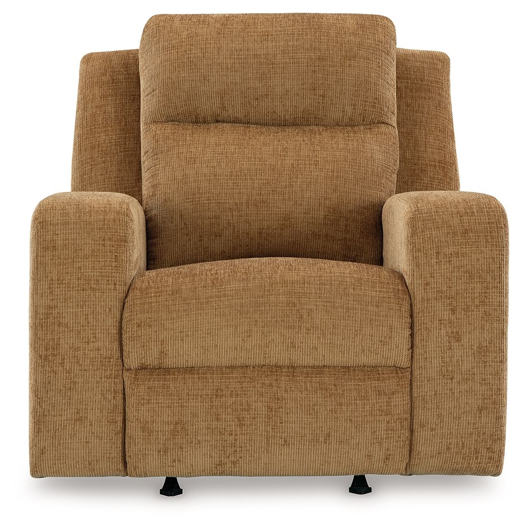 Kanlow - Rocker Recliner by Signature Design by Ashley® | Bel Furniture
