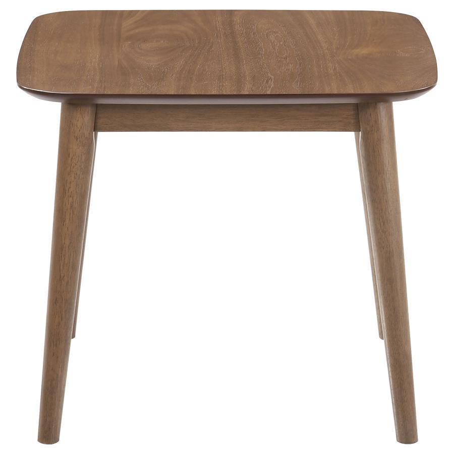 Radley - 3 Piece Rectangular Coffee Table Set