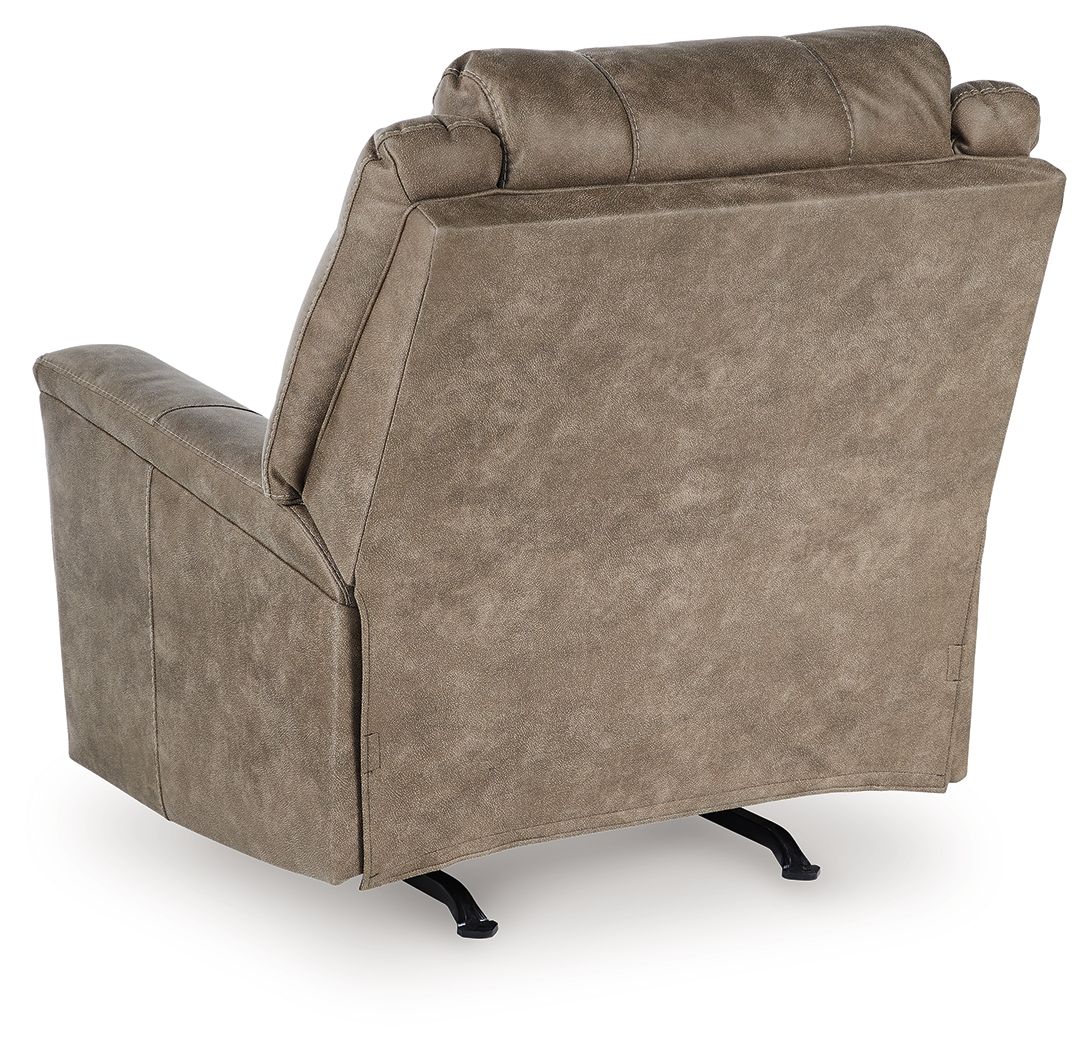 Lixtowel - Rocker Recliner by Signature Design by Ashley® | Bel Furniture