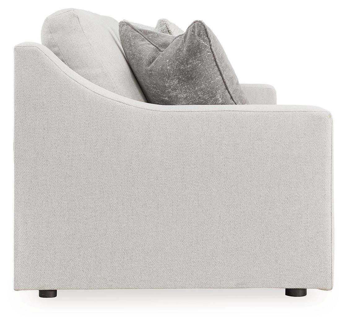 Maitelynn - Chalk - Sofa by Ashley® | Bel Furniture