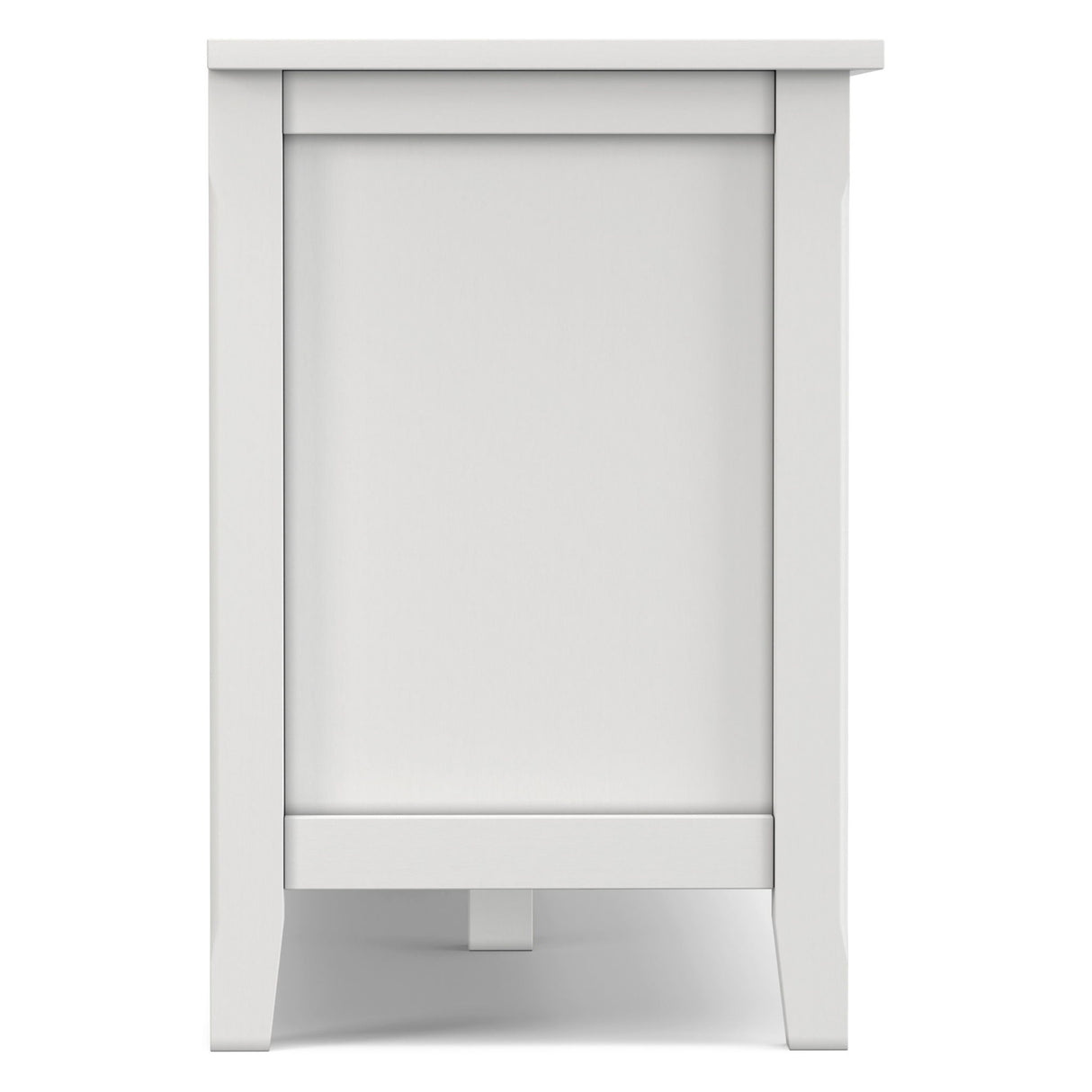 Warm Shaker - TV Media Stand, Handcrafted