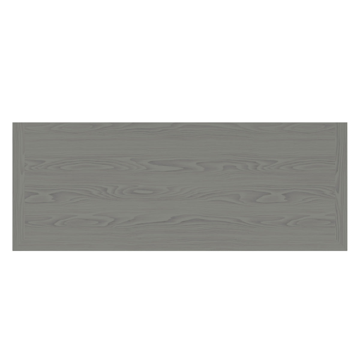 Amherst - TV Media Stand, Handcrafted