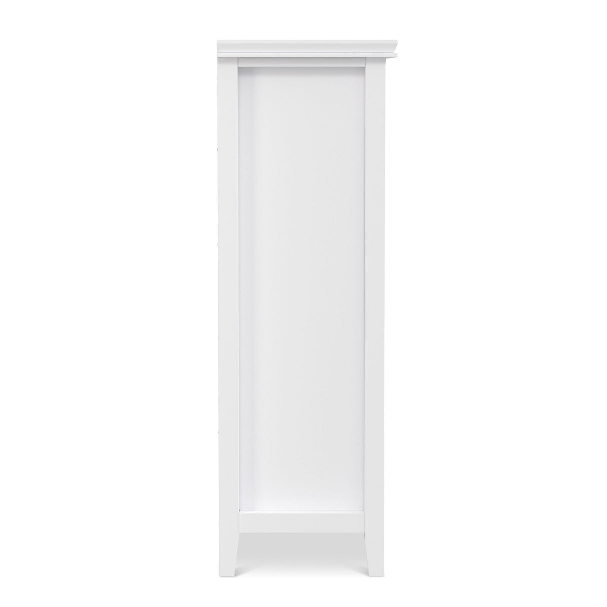 Artisan - Cube Storage by Simpli-Home | Bel Furniture