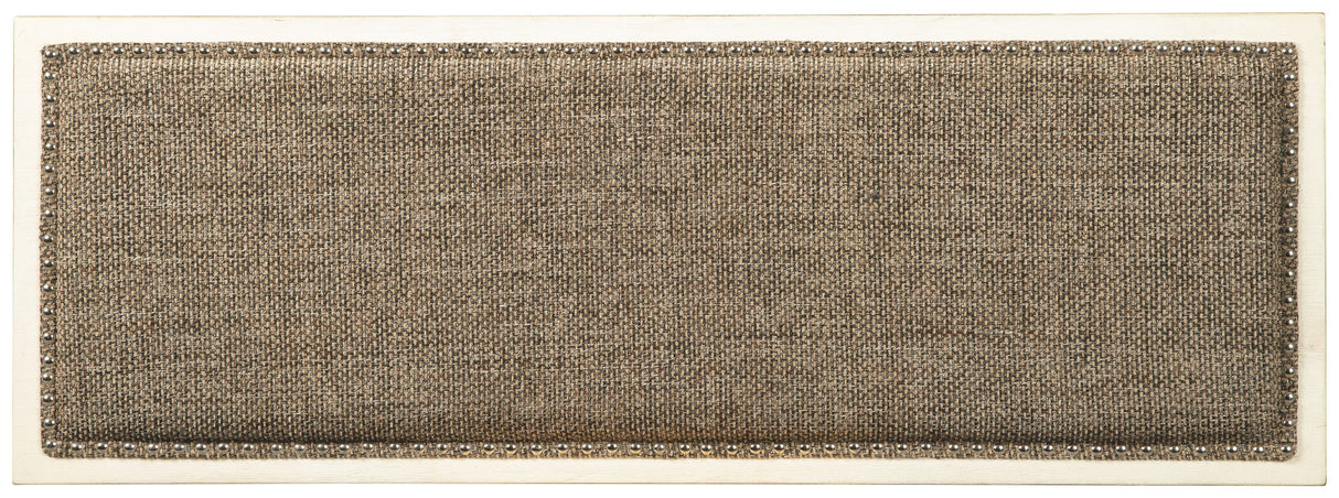 Bolanburg - Beige - DBL Counter UPH Bench by Signature Design by Ashley® | Bel Furniture
