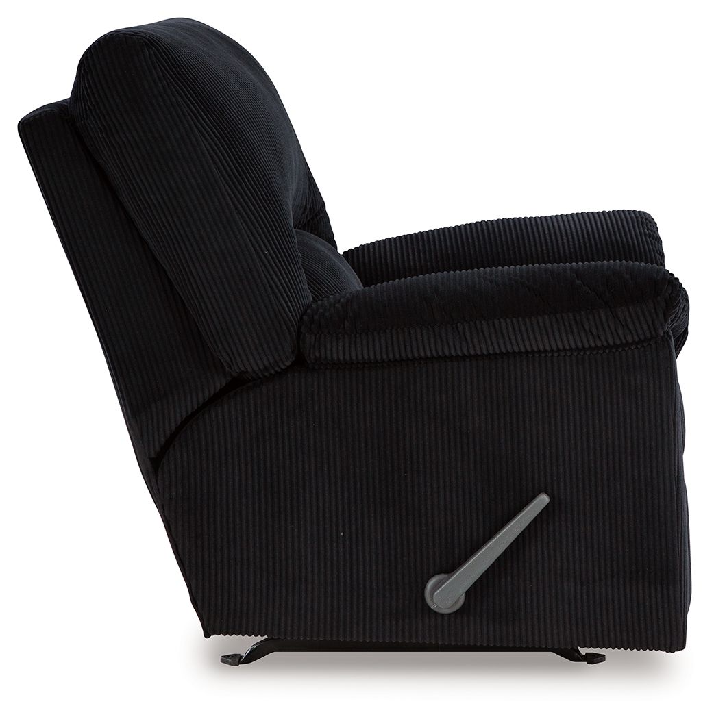 Simplejoy - Rocker Recliner by Signature Design by Ashley® | Bel Furniture