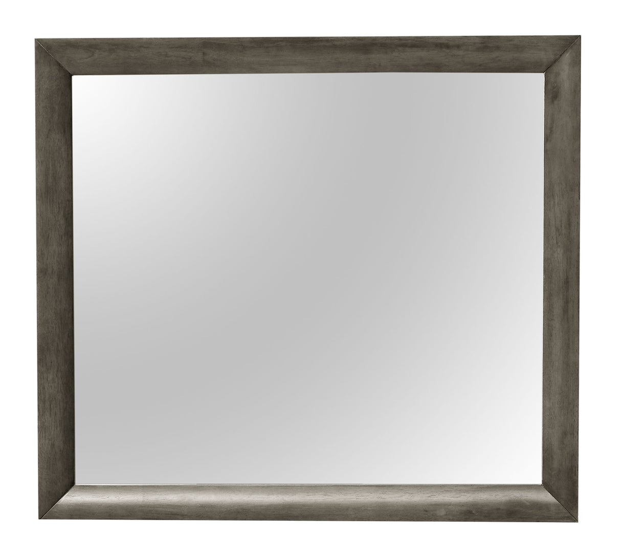 Modern Design Mirror