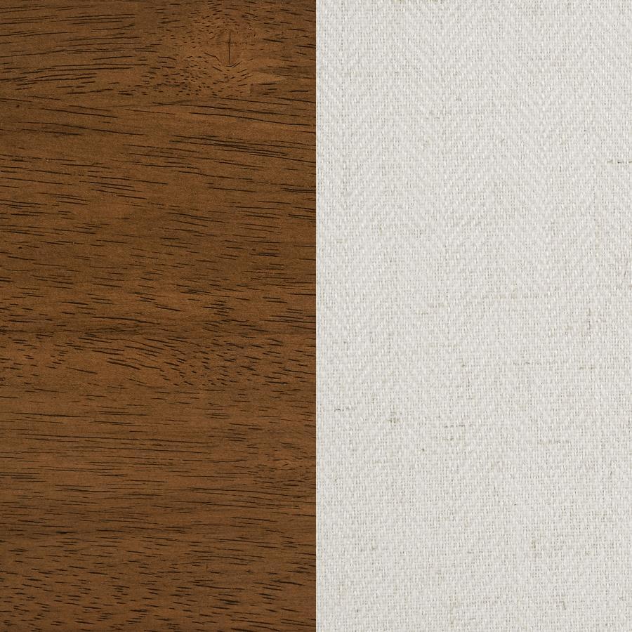 Cantley - Upholstered Dining Side Chair (Set of 2) by Coaster Fine Furniture | Bel Furniture