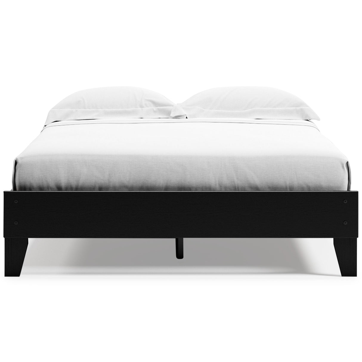 Finch - Platform Bed by Signature Design by Ashley® | Bel Furniture