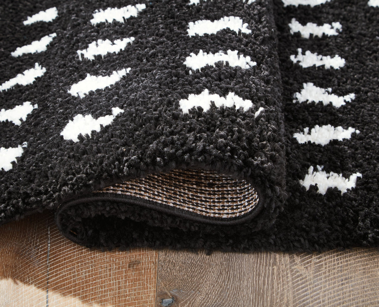 Minston - Rug by Signature Design by Ashley® | Bel Furniture