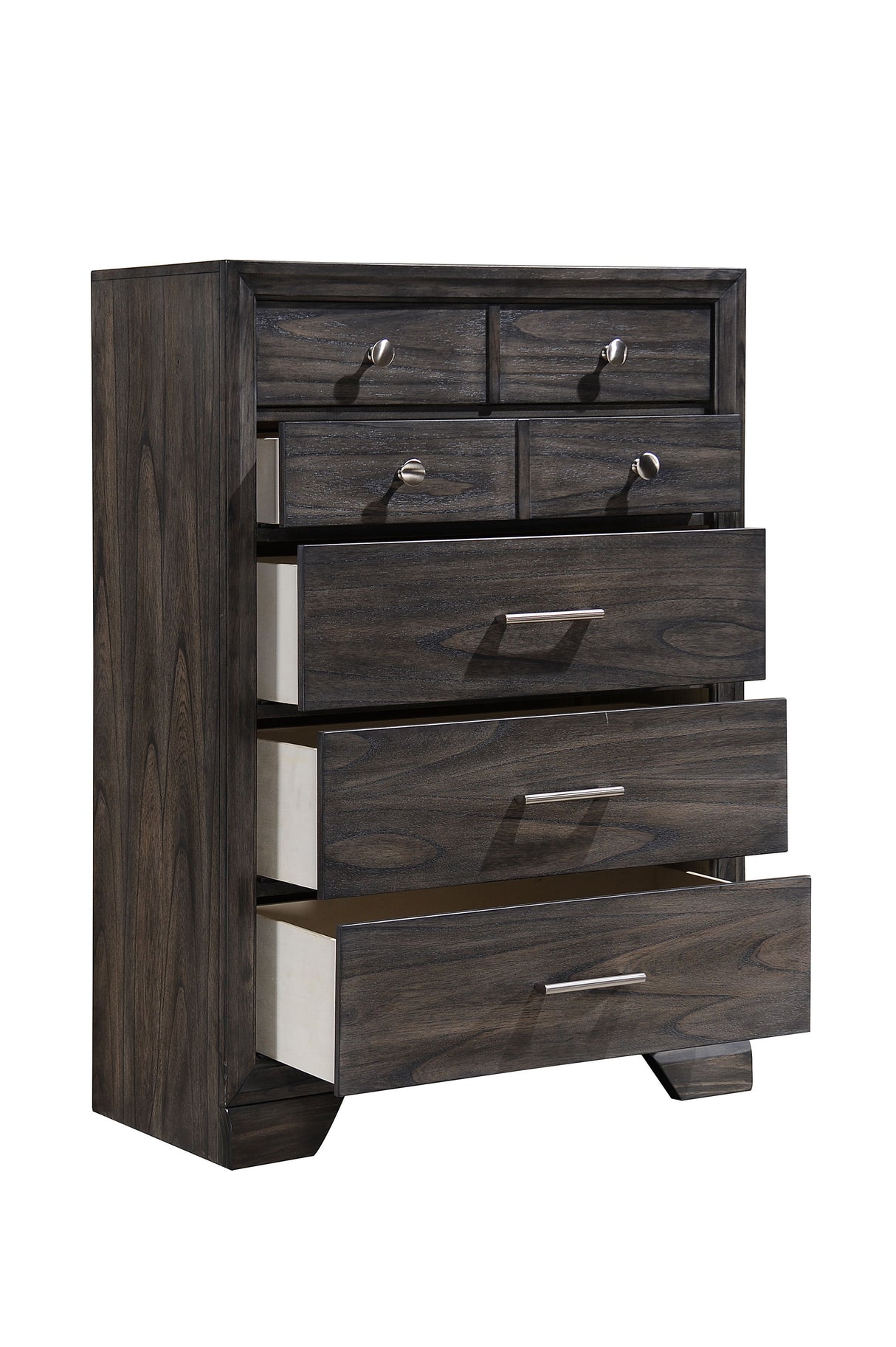 Jaymes - Chest by Crown Mark | Bel Furniture