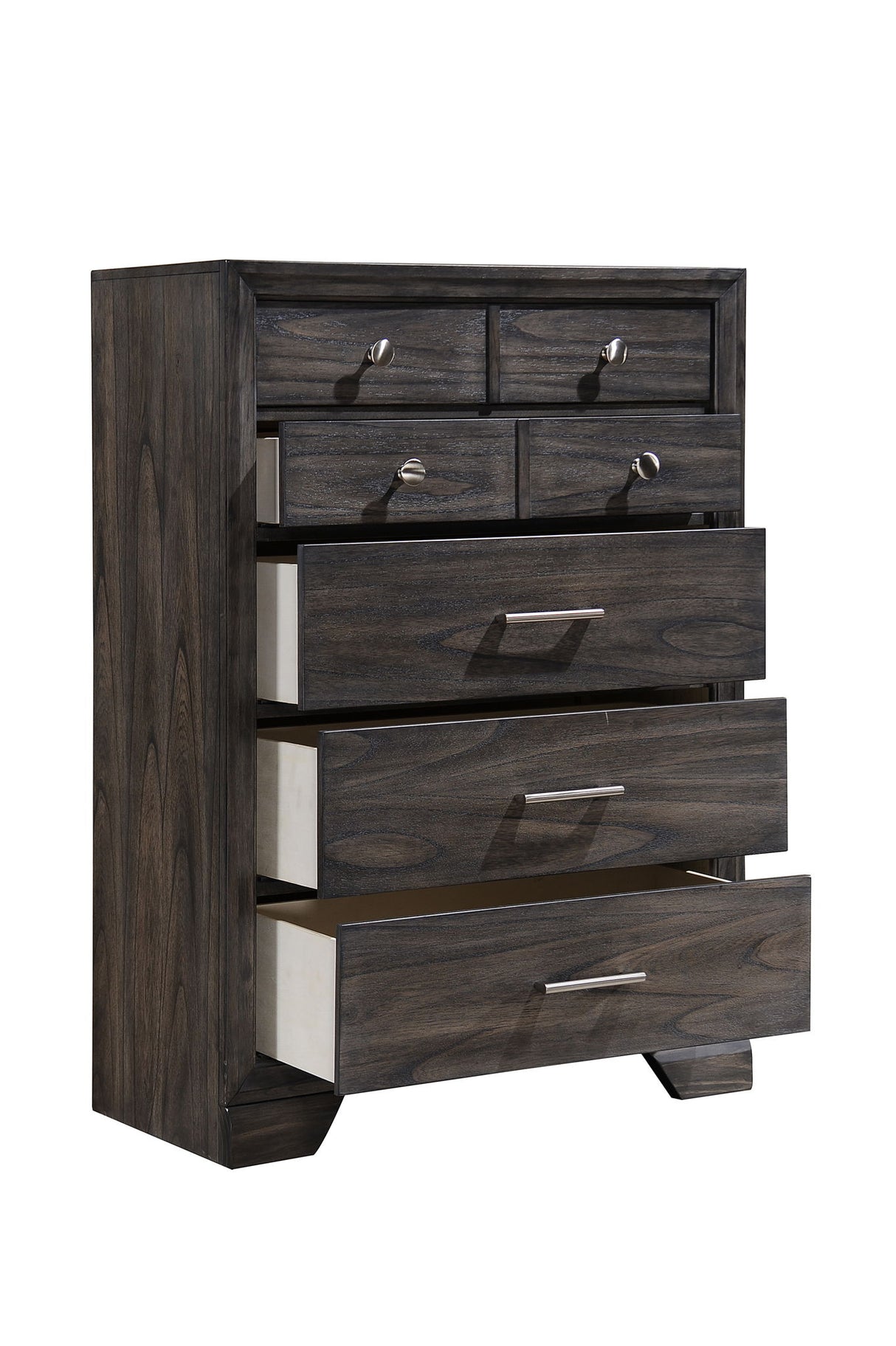 Jaymes - Bedroom Set by Crown Mark | Bel Furniture