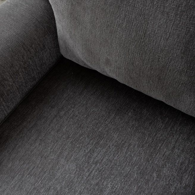 Arlis - Sofa - Alloy
