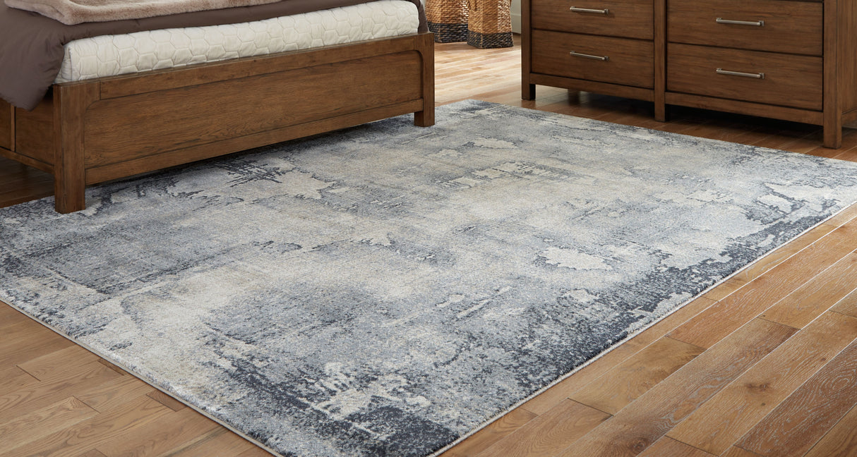Langrich - Rug by Signature Design by Ashley® | Bel Furniture