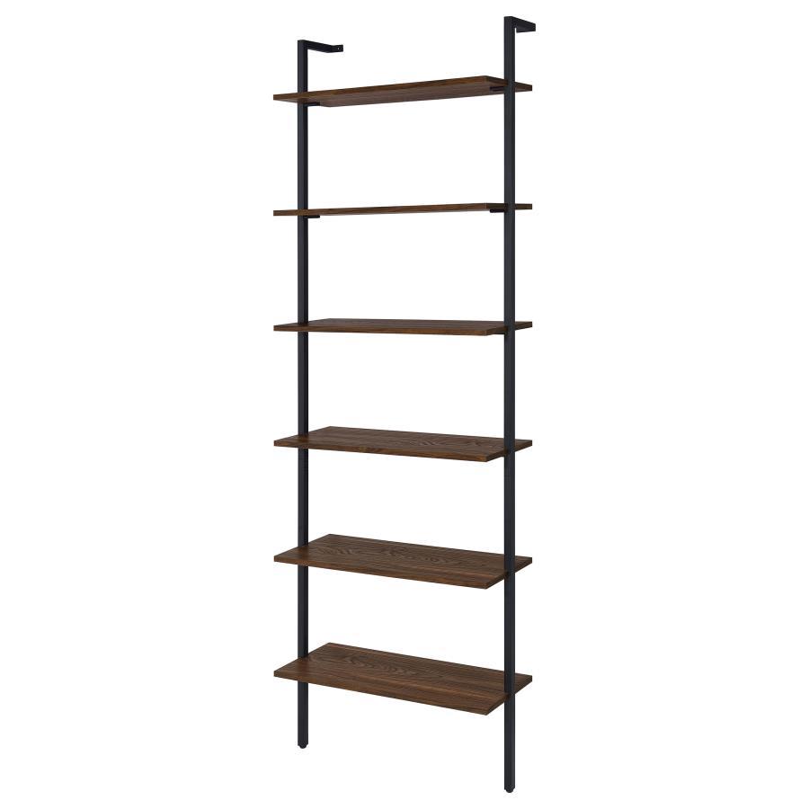 Owens - Wall Bookshelf by Coaster Fine Furniture | Bel Furniture