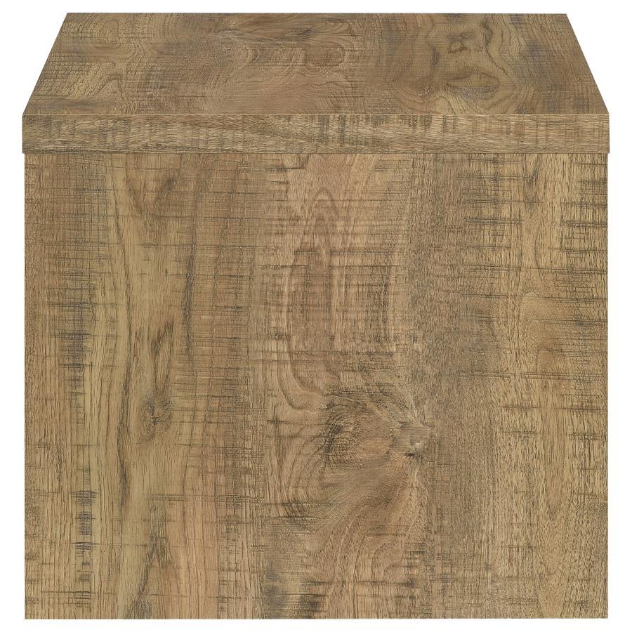 Lynette - Rectangular Engineered Wood Table by Coaster Fine Furniture | Bel Furniture