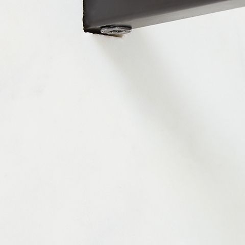 Mannill - Black / White - Accent Table by Signature Design by Ashley® | Bel Furniture