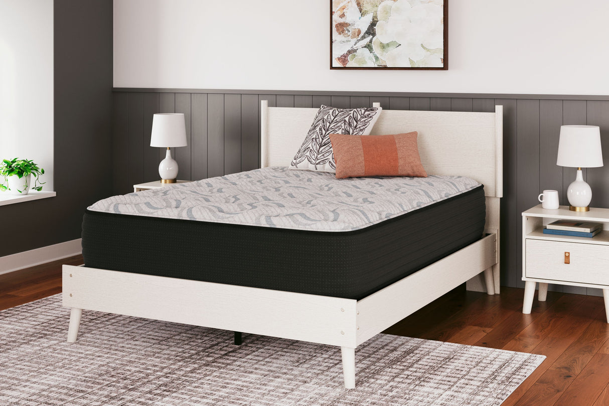 Elite Springs Plush - Mattress by Ashley Sleep® | Bel Furniture
