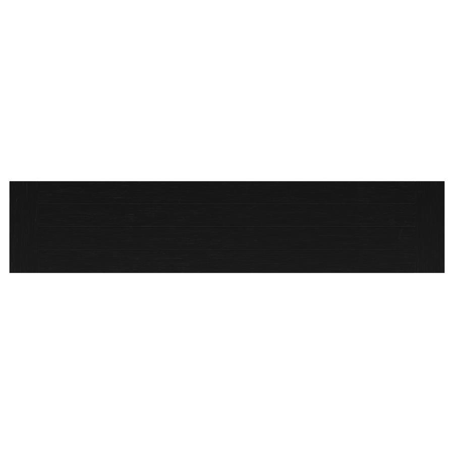 Florence - 4 Door Dining Sideboard Buffet by Coaster Fine Furniture | Bel Furniture