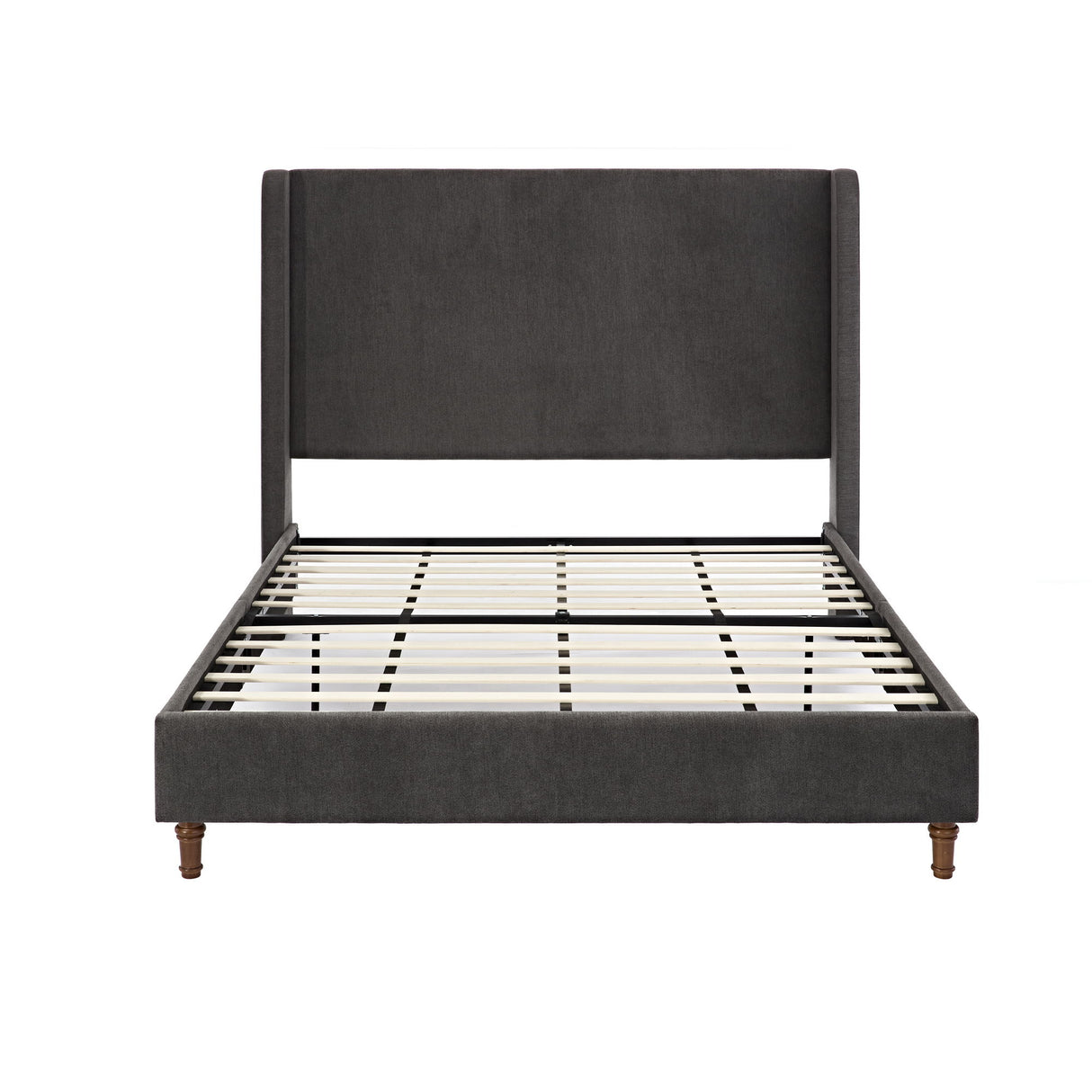 Harper - Tall Headboard Upholstered Bed