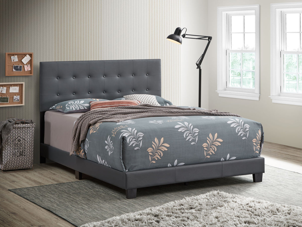 Caldwell - Bed - view 6