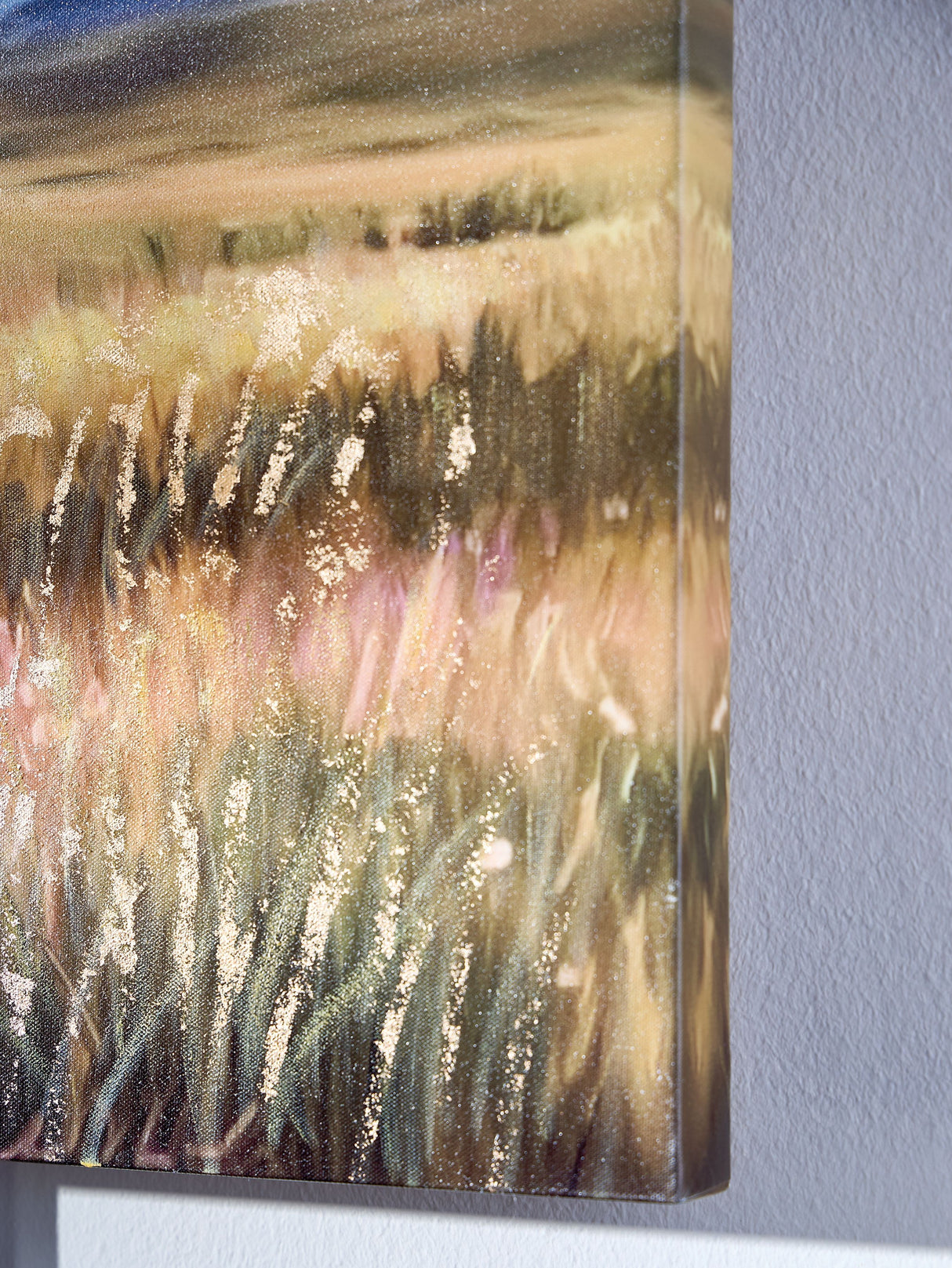 Rogerland - Multi - Wall Art by Signature Design by Ashley® | Bel Furniture