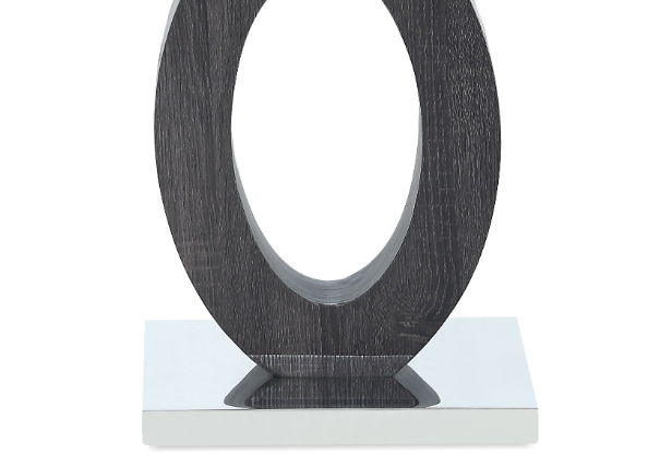 Tracker - End Table - Brown White by Global Furniture USA | Bel Furniture