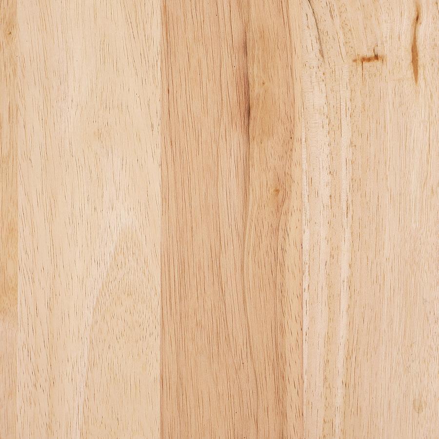 Diego - Upholstered Accent Arm Chair With Wood Arms by CoasterEveryday | Bel Furniture