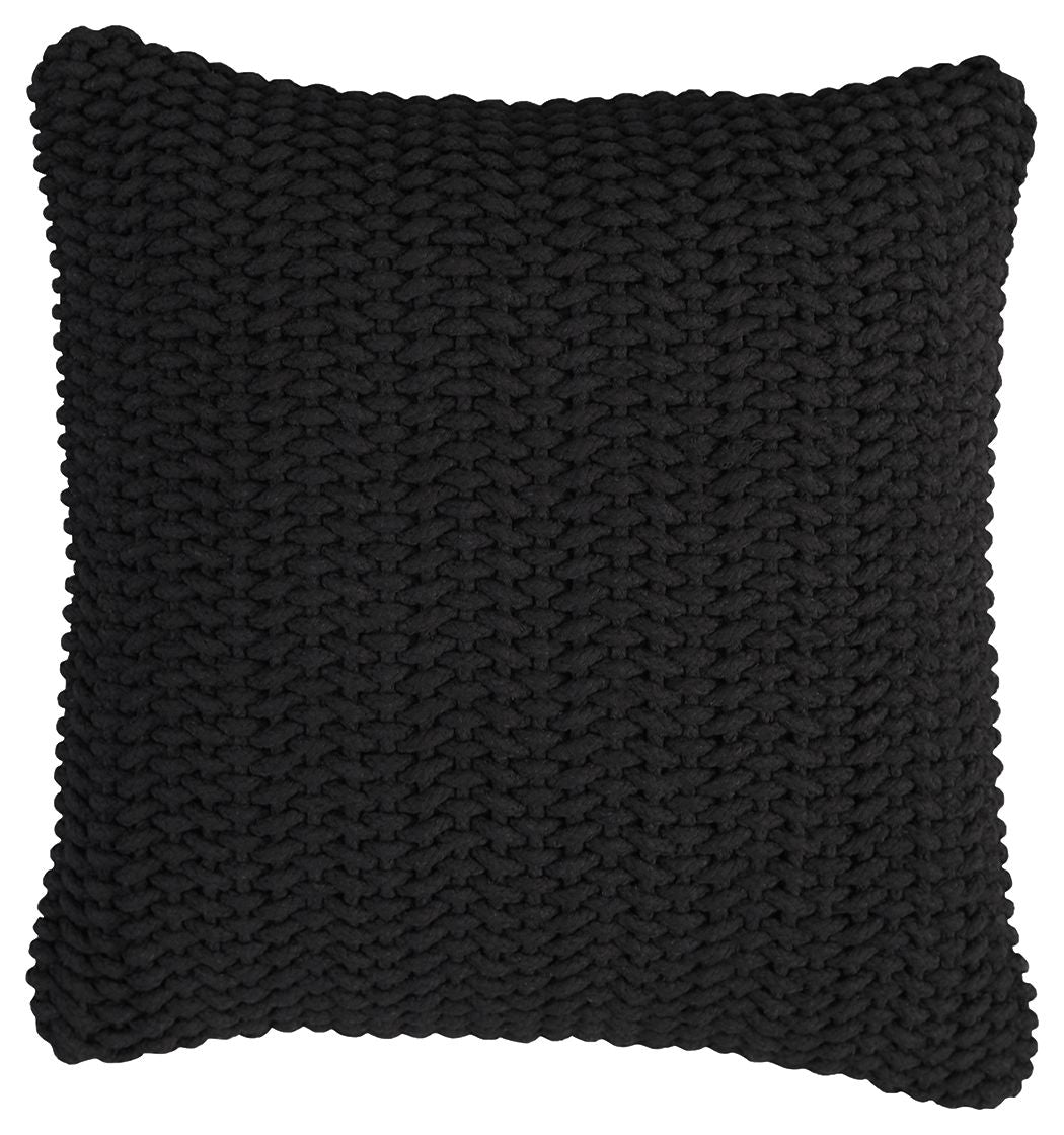 Renemore - Pillow Black by Signature Design by Ashley® | Bel Furniture
