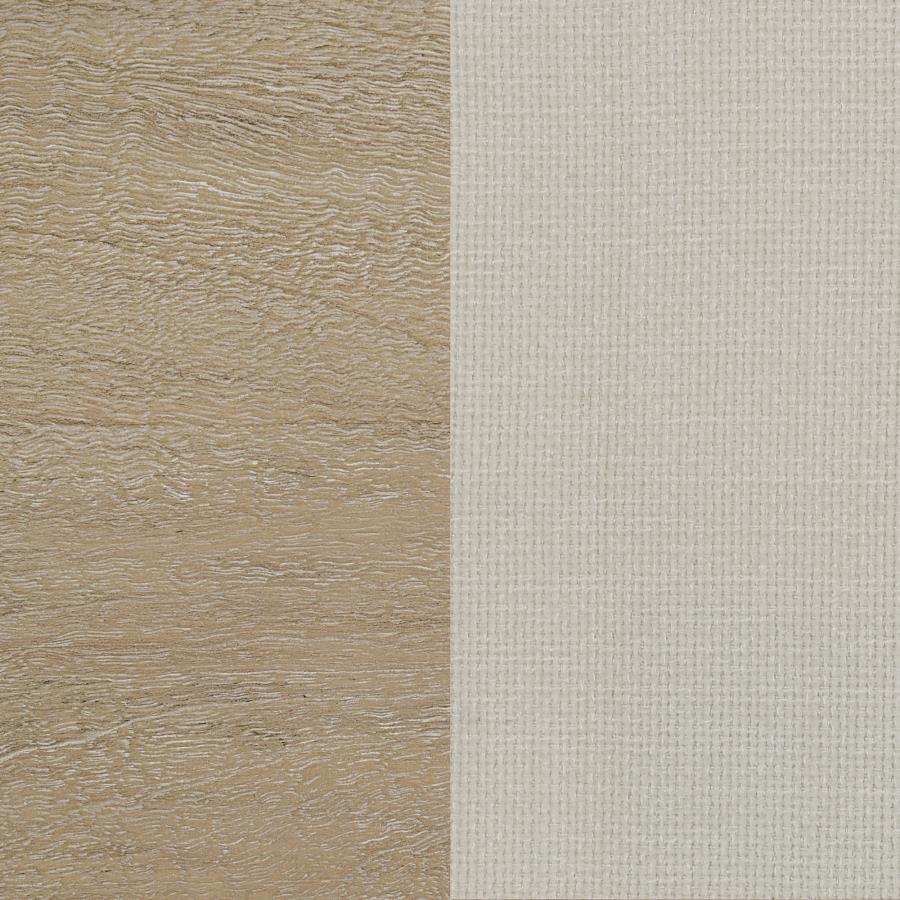 Solano - Upholstered Dining Side Chair (Set of 2) - Beige