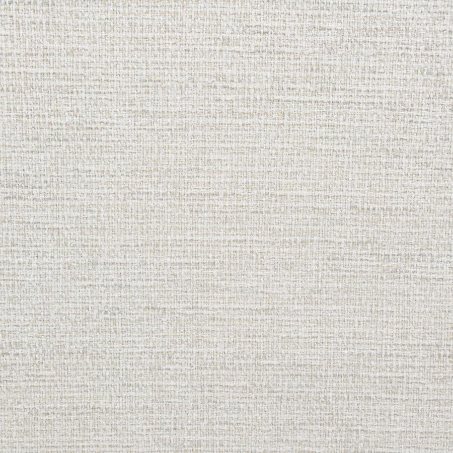 Ashford - Chenille Upholstered Sleeper Sectional Sofa - Greige by Coaster Fine Furniture | Bel Furniture