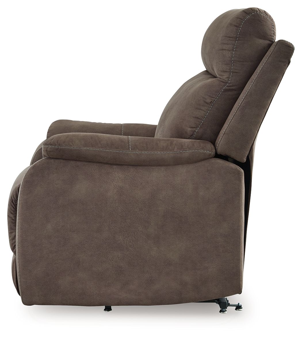 Crestmeade - Power Lift Recliner by Signature Design by Ashley® | Bel Furniture