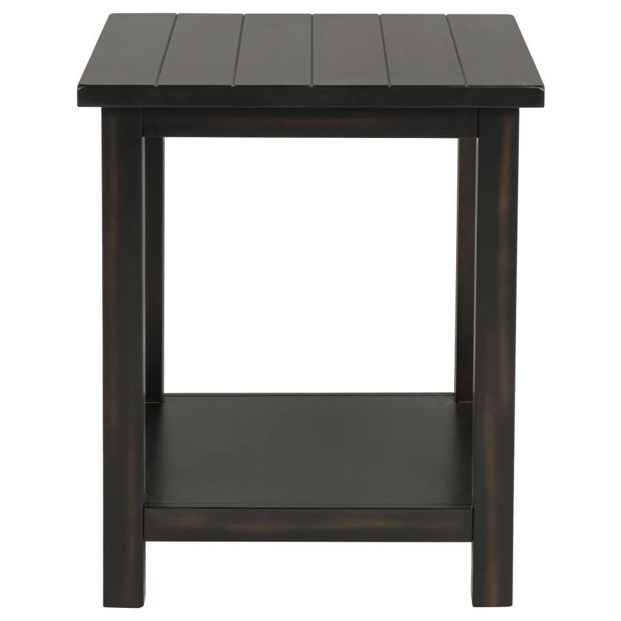 Payne - Coffee And End Table Set by Coaster Fine Furniture | Bel Furniture