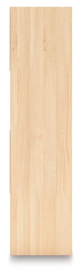 Piperton - Cube Organizer - Wood by Signature Design by Ashley® | Bel Furniture