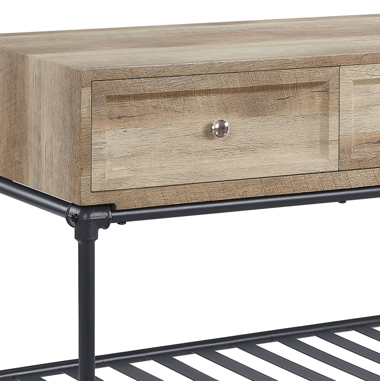 Brantley - Table by Urban Nest | Bel Furniture