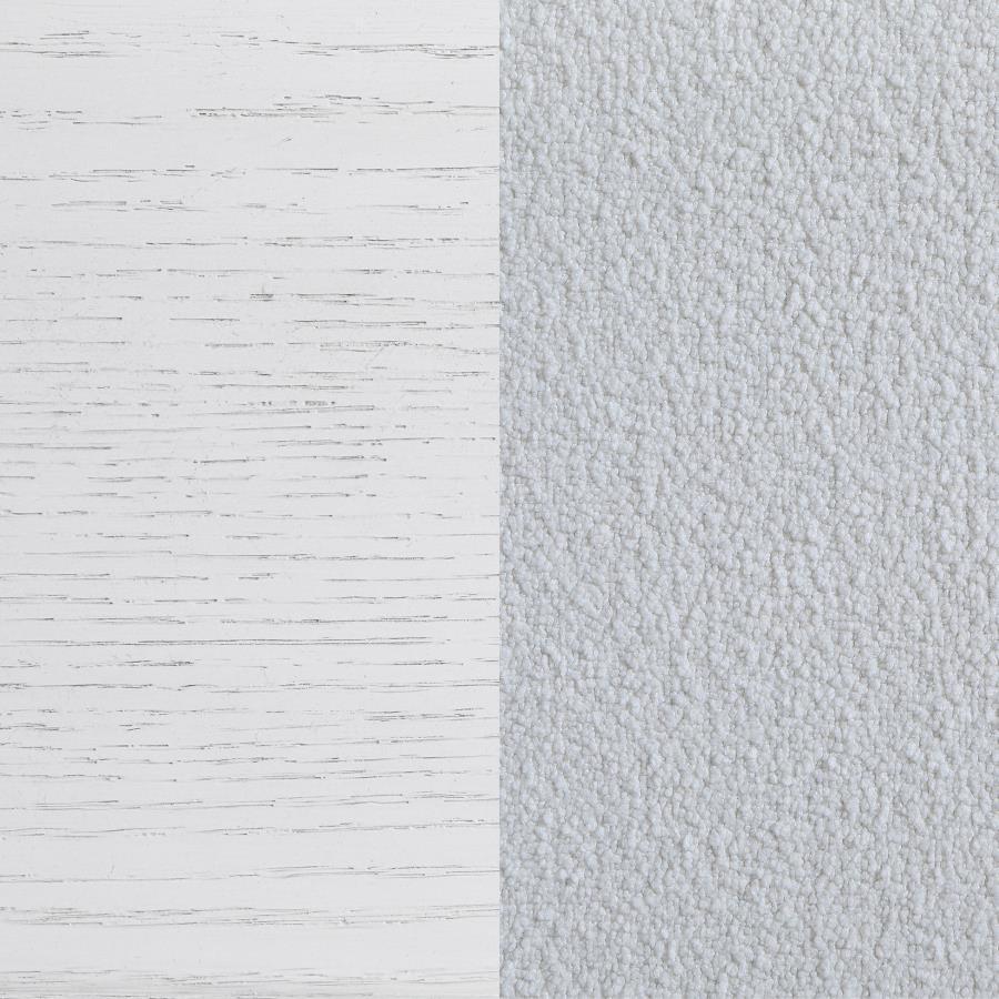 Marielle - Panel Headboard