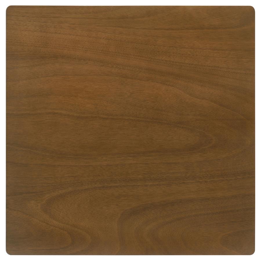 Parkwood - Square Dining Table Set by Coaster Fine Furniture | Bel Furniture