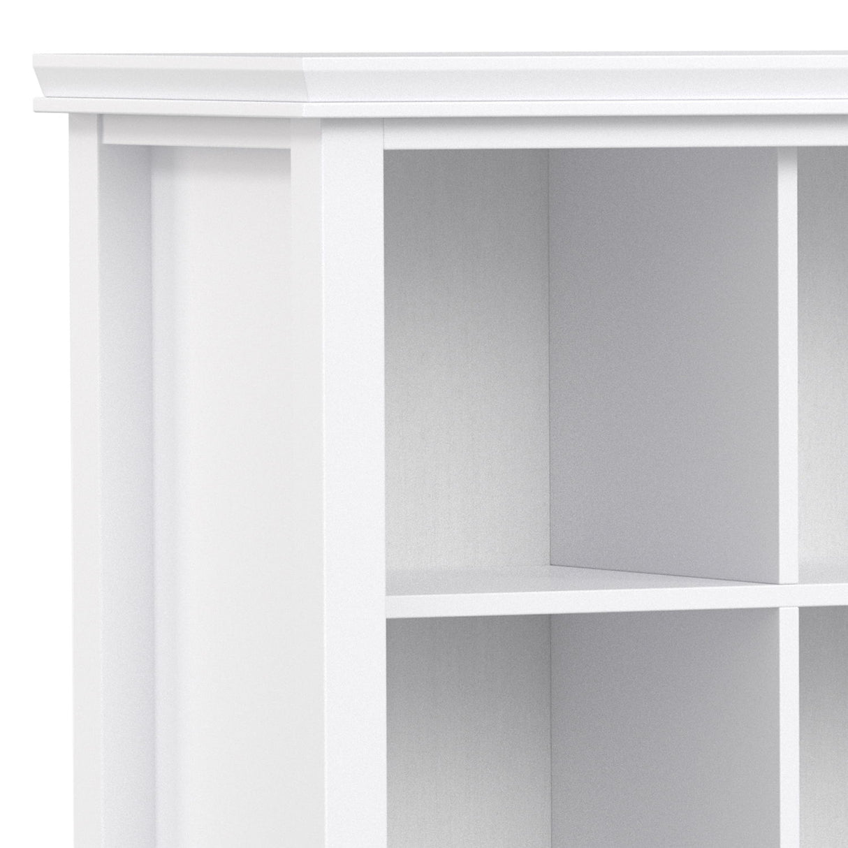 Artisan - Cube Storage by Simpli-Home | Bel Furniture