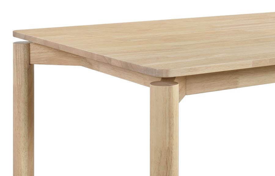 Parkridge - Rectangular Dining Table by Coaster Fine Furniture | Bel Furniture