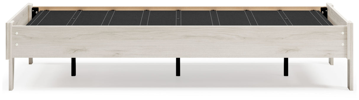 Socalle - Platform Bed by Signature Design by Ashley® | Bel Furniture