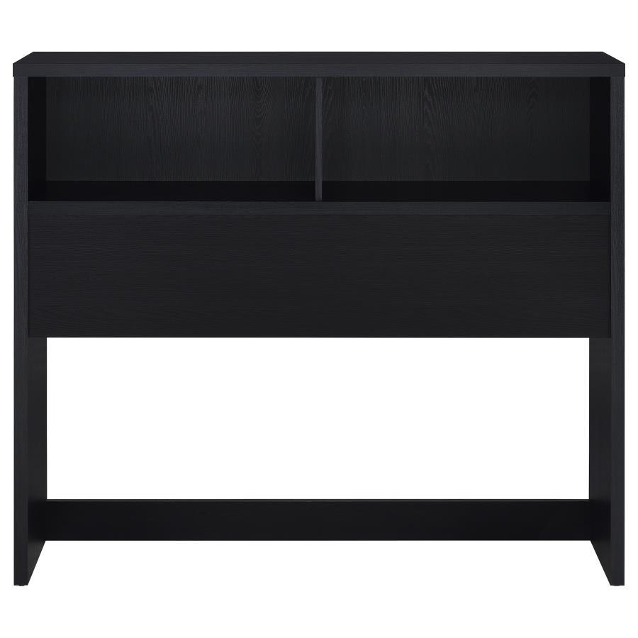 Westpark - Bookcase Headboard by Coaster Fine Furniture | Bel Furniture