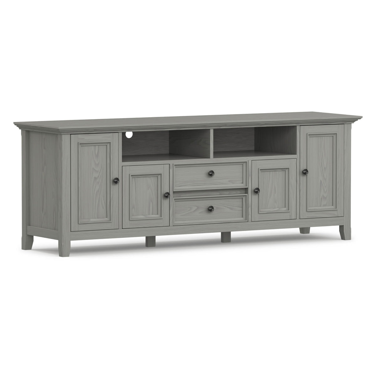 Amherst - Wide TV Media Stand