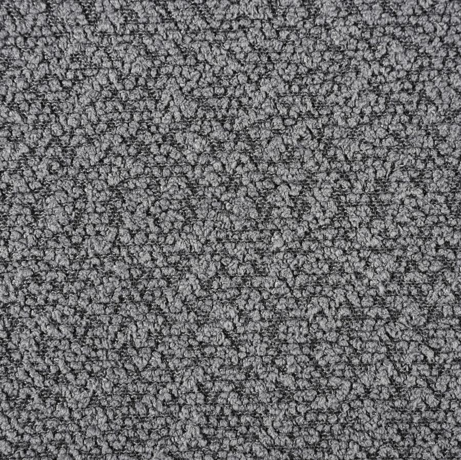 Caspian - Upholstered Curved Arm Chaise Sectional Sofa by Coaster Fine Furniture | Bel Furniture