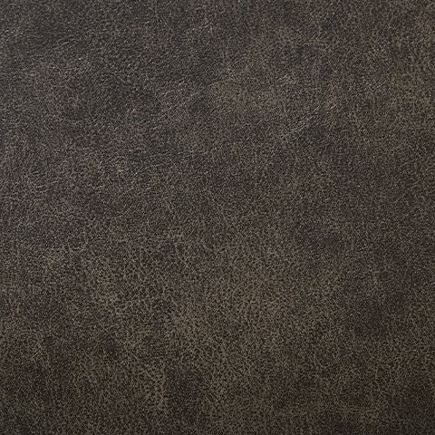 Cabalynn - Two-tone Brown - Upholstered Barstool (Set of 2) by Signature Design by Ashley® | Bel Furniture