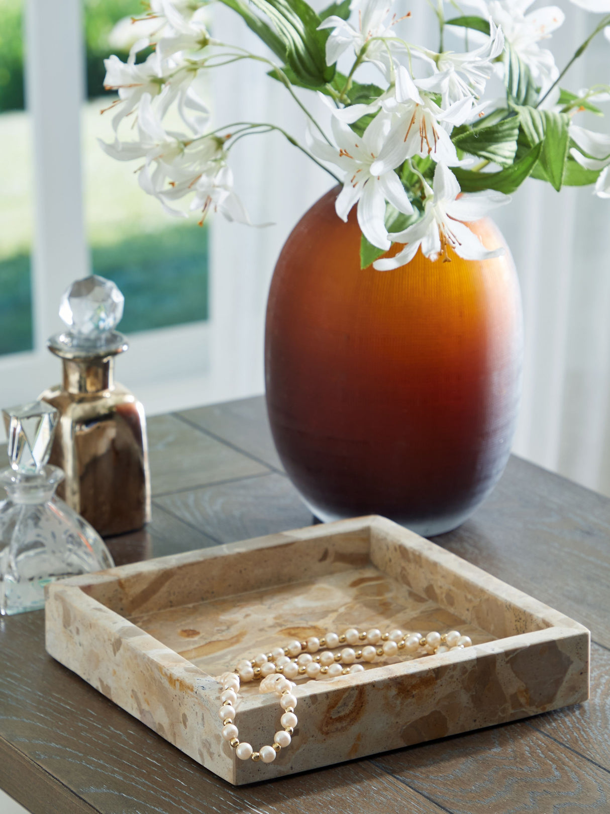 Edurton - Tray by Signature Design by Ashley® | Bel Furniture