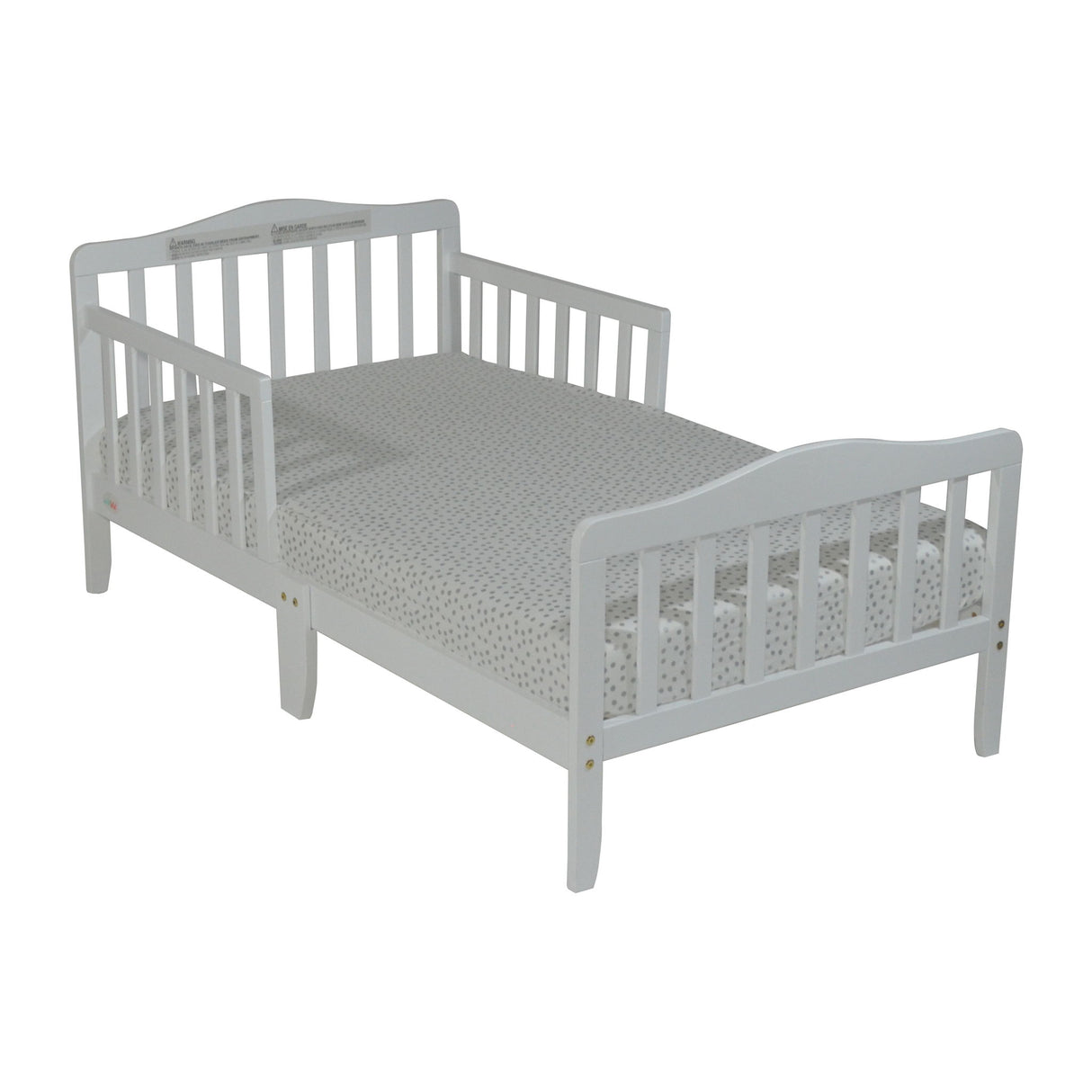 Blaire - Toddler Bed by Simple Living | Bel Furniture