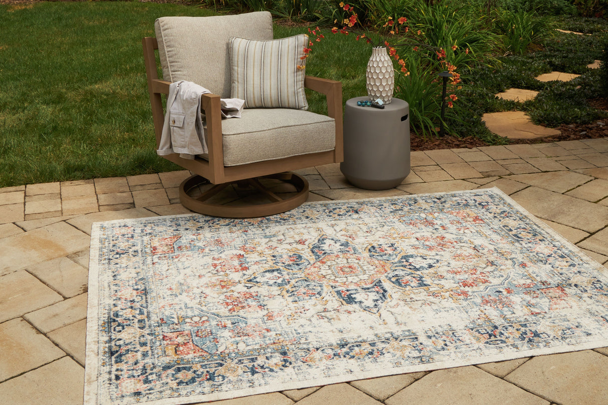 Jarrpage - Rug by Signature Design by Ashley® | Bel Furniture