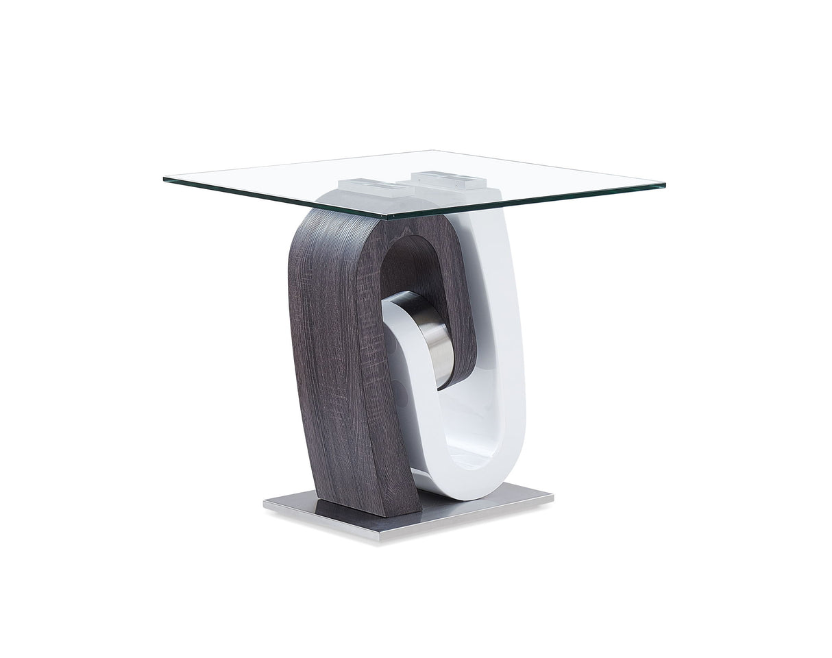 Rocky - Table, Elegant Design by Global Furniture USA | Bel Furniture