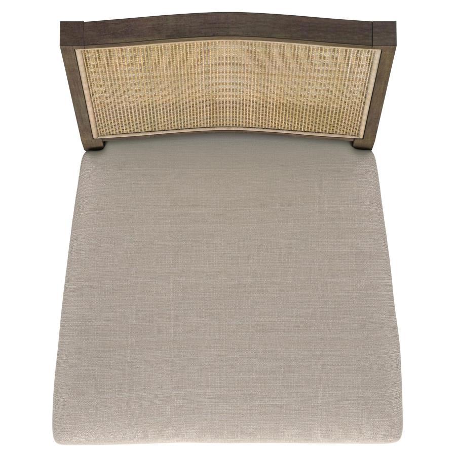 Matisse - Rectangular Dining Table Set by Coaster Fine Furniture | Bel Furniture