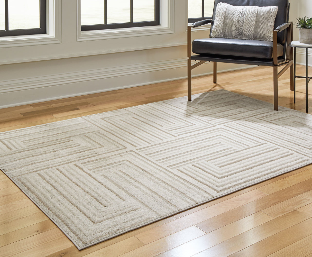 Darmondard - Rug by Signature Design by Ashley® | Bel Furniture