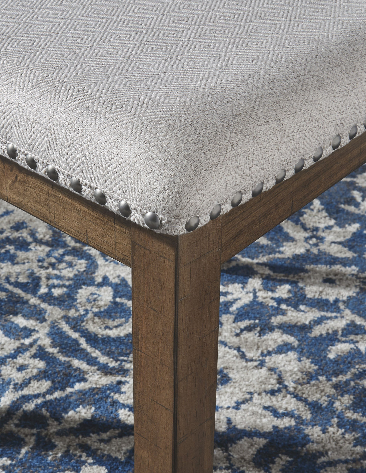 Moriville - Rectangular Dining Table Set by Signature Design by Ashley® | Bel Furniture